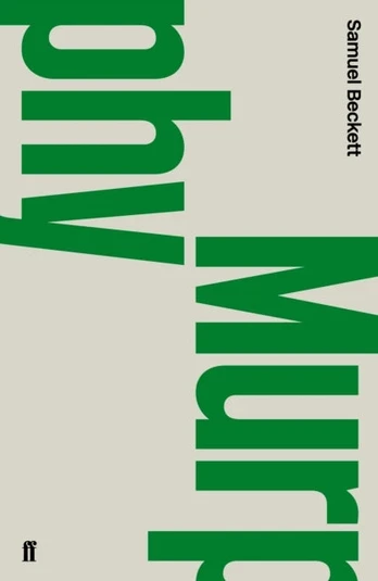 KNYGA Samuel Beckett Merfis