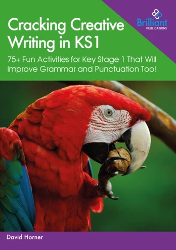 Cracking Creative Writing in KS1