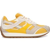Laisvalaikio batai Tommy Hilfiger Th Modern Runner Mix Mat FW0FW09098 Spalvota