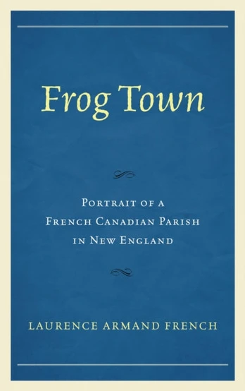 Frog Town