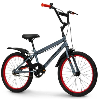 Huffy Pro Thunder 20" Charcoal Pilkas B