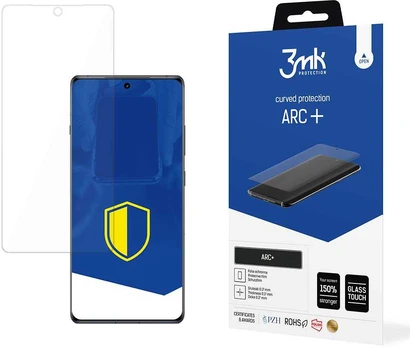 3Mk Protection Oneplus Ace 3 - 3mk ARC+