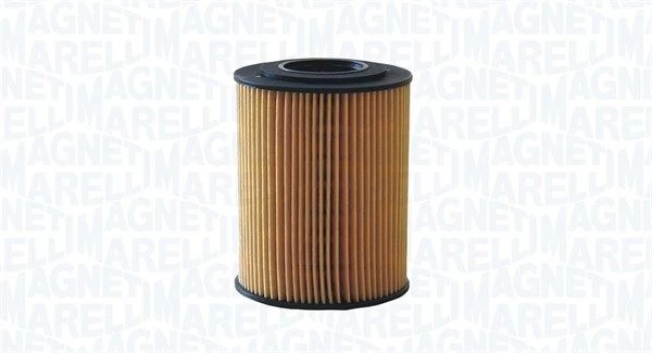 Alyvos filtras MAGNETI MARELLI 153071760512
