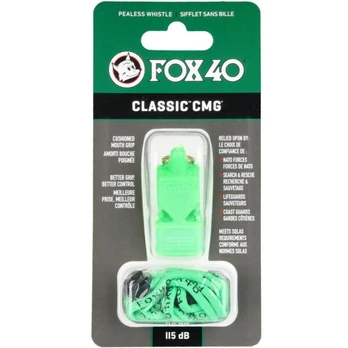 Švilpukas Fox 40