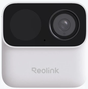 Reolink Argus MagiCam paristokäyttöinen valvontakamera