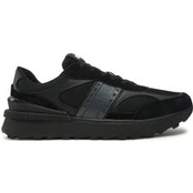 Laisvalaikio batai Tommy Jeans Tjm Technical Runner Ess EM0EM01537 Juoda