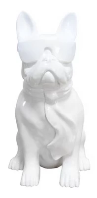 Figūrėlė Kayoom Dude 952FL, 190 mm, derva, balta