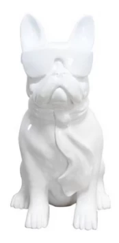 Figūrėlė Kayoom Dude 952FL, 190 mm, derva, balta kaina
