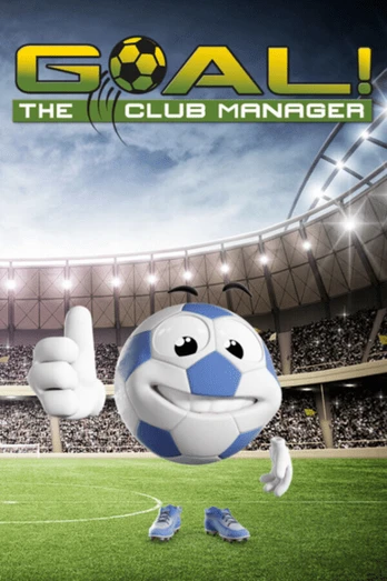 GOAL! The Club Manager PC