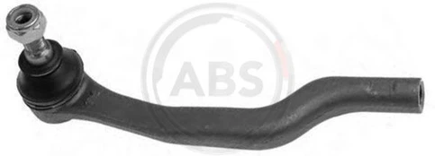 Skersinės vairo trauklės galas A.B.S. 230242