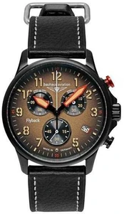 Laikrodis Bauhaus Aviation 28885 42mm