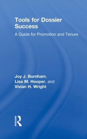 Tools for Dossier Success