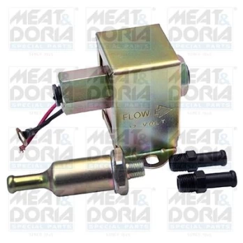 Kuro siurblys MEATDORIA 76036
