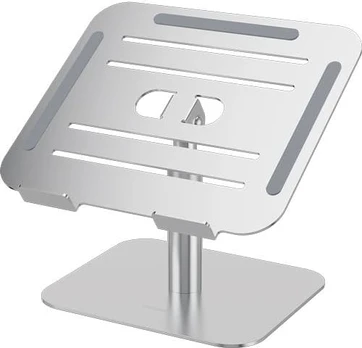 NB ACC DESK STAND/SILVER 100138880 FELLOWES