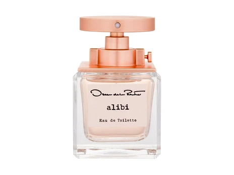Oscar de la Renta Alibi 50ml Moterims EDT