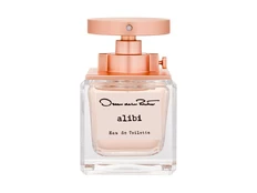 Oscar de la Renta Alibi 50ml Moterims EDT kaina