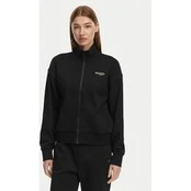 Lacoste Džemperis SF0040 Juoda Relaxed Fit