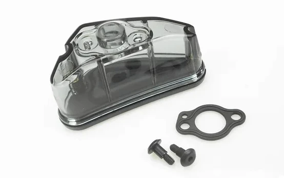 A000-0801N0 FLUID RESERVOIR, FRONT BRAKE