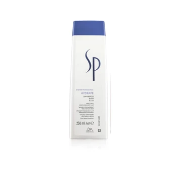 Wella Professionals SP Hydrate Shampoo drėkinamasis šampūnas, 250 ml