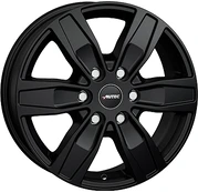 7,0X17 AUTEC QUANTRO 6/130 ET57 CH84,1