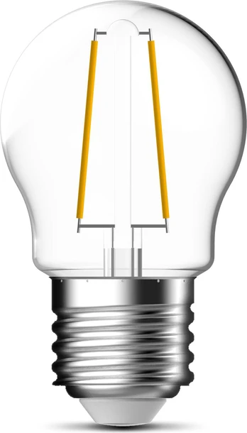 GP Lighting Filament Mini Globe (078111-LDCE1)