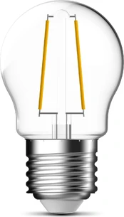 GP Lighting Filament Mini Globe (078111-LDCE1) kaina