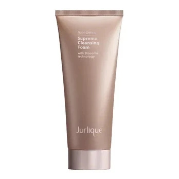 Jurlique Nutri Define Supreme Cleansing Foam 100 ml