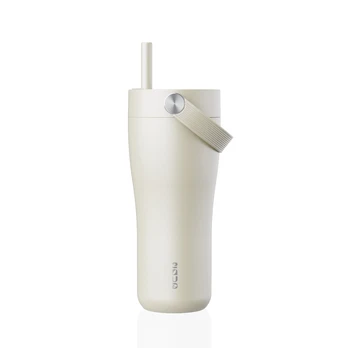 Termopuodelis EQUA CARRY SAND, 0.6 l, balta