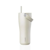 Termopuodelis EQUA CARRY SAND, 0.6 l, balta kaina