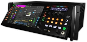Behringer WING RACK