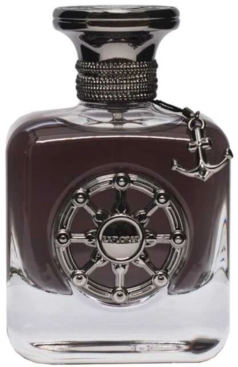 Aurora, Explorer Juodas, Eau De Parfum, For Men, 100 ml