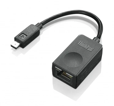 Lenovo kabelis Thinkpad Ethernet Extension skirtas X1 Carbon (4X90F84315)