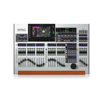 Skaitmeninis garso pultas Behringer WING