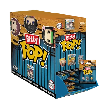 FUNKO Bitty POP! Demon Slayer