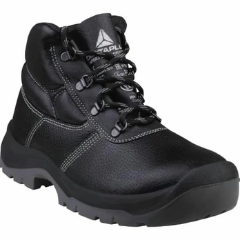 Apsauginiai batai Jumper3 S3 SRC, juoda 43, Delta Plus