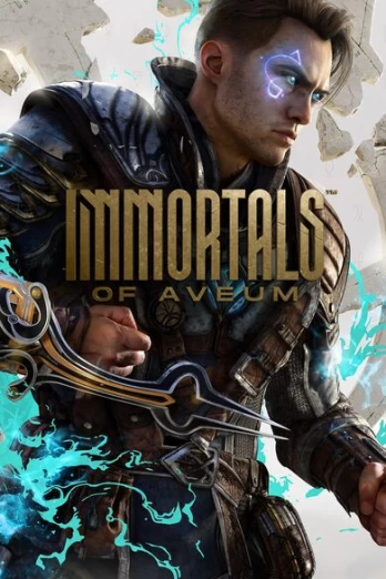 Immortals of Aveum PC