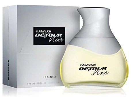 Al Haramain Detour Noir EDP