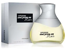 Al Haramain Detour Noir EDP kaina