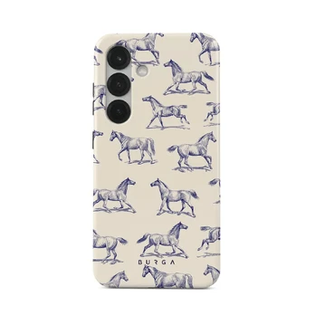 Derby Race - Samsung Galaxy S25 Plus Case, Tough (Magnetic) / N/A