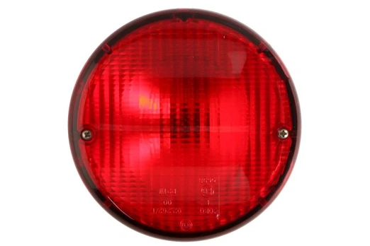 Galinis rūko žibintas VIGNAL VALD10839