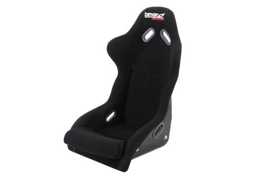 Sportinė sėdynė BIMARCO COBRA 2 BLACK NEW