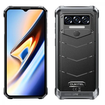 Oukitel WP38 256GB