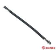 Stabdžių žarnelė BREMBO T 83 151 kaina