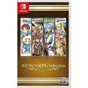 Kemco Rpg Selection Vol. 3 Nintendo Switch