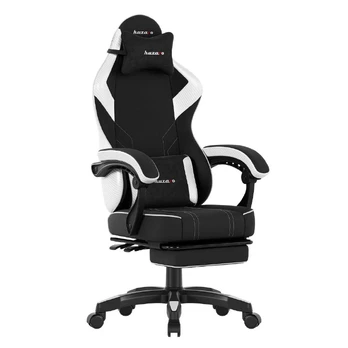 Fotel obrotowy Force 3.7 White Carbon
