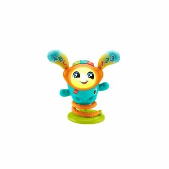 Interaktyvus kūdikių žaislas Fisher Price