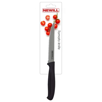 Newill Peilis pomidorams 12 cm