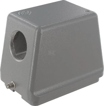 Kapotas 48B, HC M40 Šoninis įėjimas