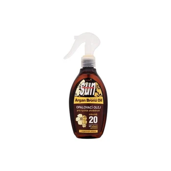 Vivaco Sun Losjonas kūnui Sun, 200ml