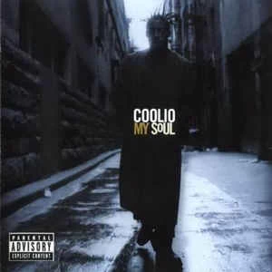 CD Coolio - My Soul